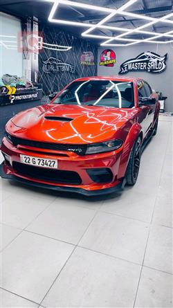 دودج تشارجر